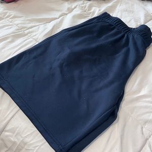 Men’s active shorts